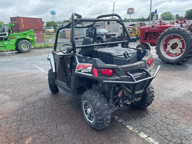 Image of Polaris RZR equipment image 3