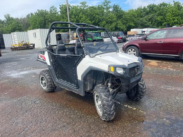 Image of Polaris RZR equipment image 1