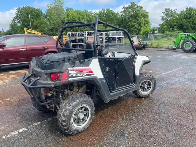 Image of Polaris RZR equipment image 2