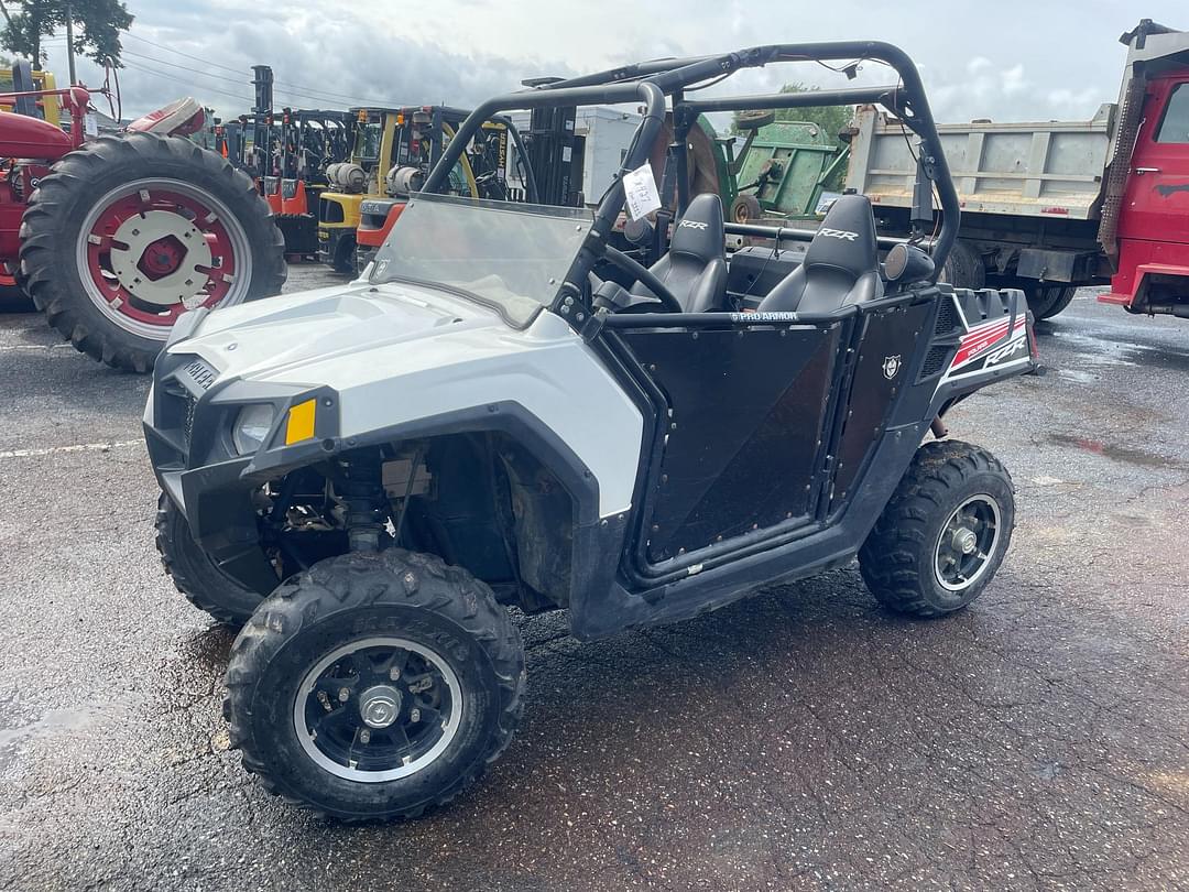 Image of Polaris RZR Primary image