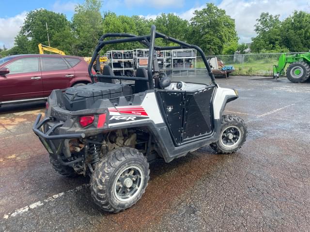 Image of Polaris RZR equipment image 2