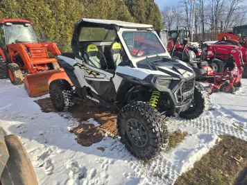 Main image Polaris RZR XP 1000