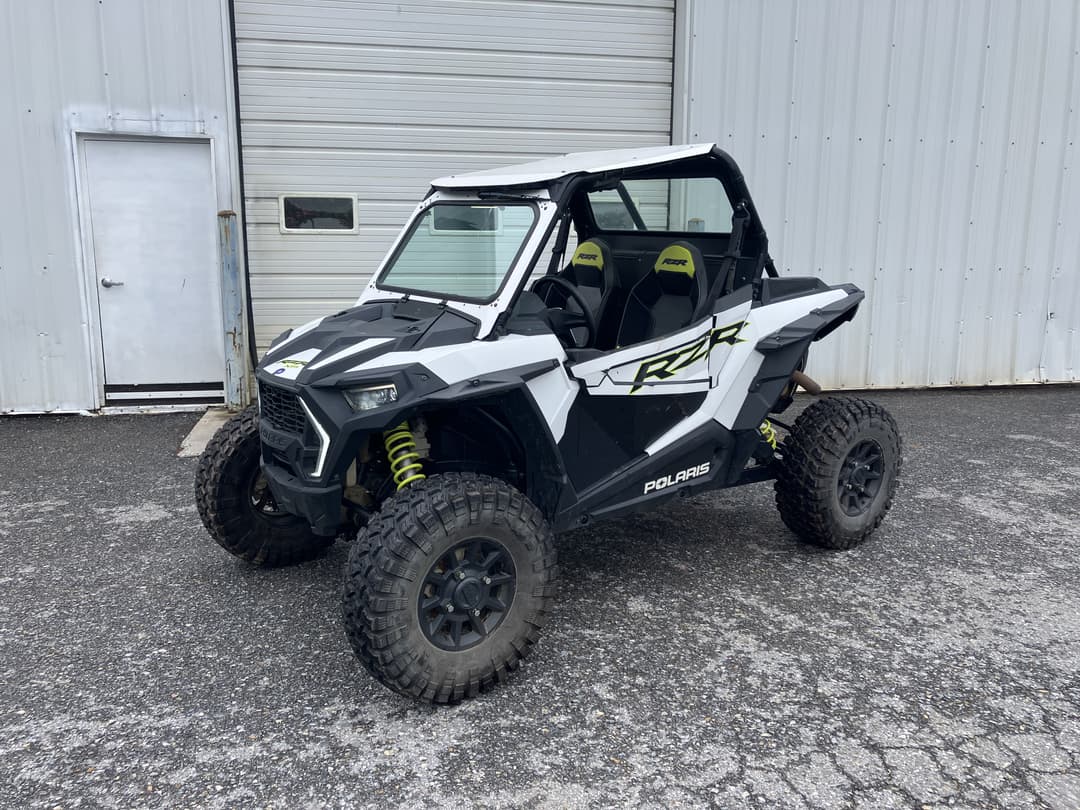 Image of Polaris RZR XP 1000 Primary image