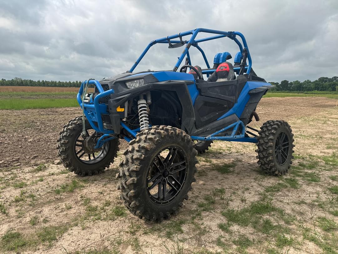 Image of Polaris RZR XP 1000 Primary image