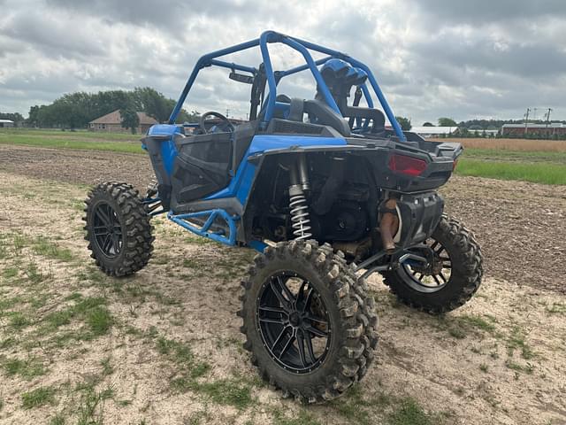 Image of Polaris RZR XP 1000 equipment image 3