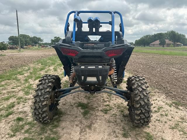 Image of Polaris RZR XP 1000 equipment image 4
