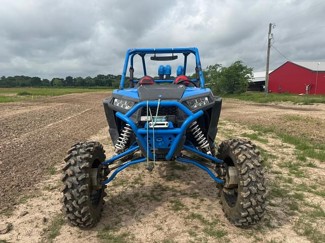 Image of Polaris RZR XP 1000 equipment image 1