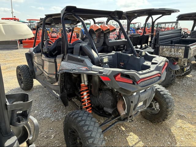 Image of Polaris RZR XP 1000 equipment image 3