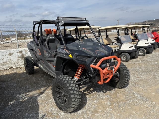 Image of Polaris RZR XP 1000 equipment image 1