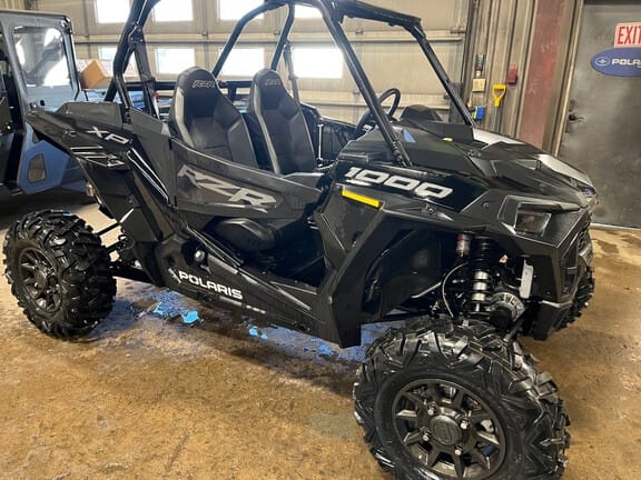 Main image Polaris RZR XP 1000 Sport