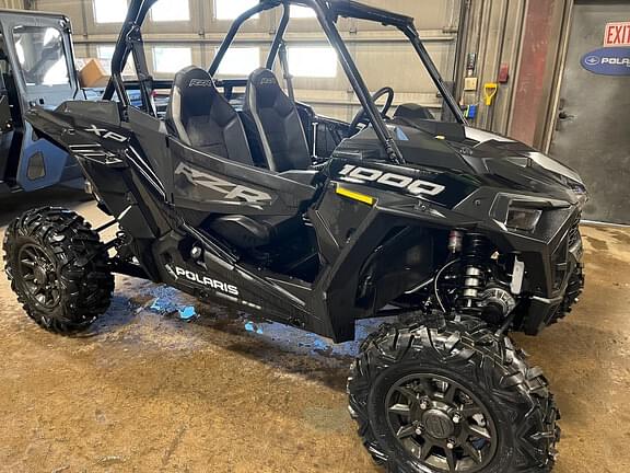 Image of Polaris RZR XP 1000 Sport Primary image