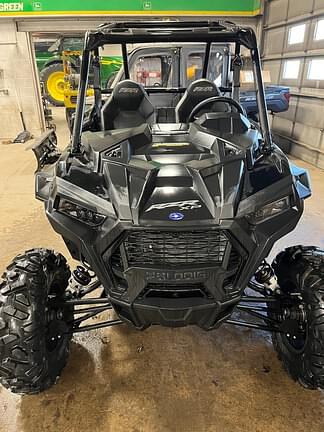 Image of Polaris RZR XP 1000 Sport equipment image 2