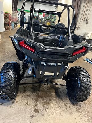 Image of Polaris RZR XP 1000 Sport equipment image 3