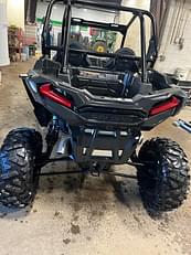 Main image Polaris RZR XP 1000 Sport 4