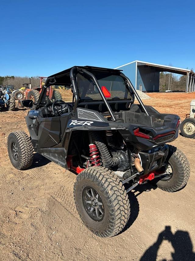 Image of Polaris RZR XP 1000 Turbo equipment image 3