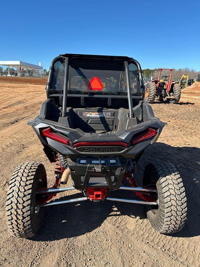 Image of Polaris RZR XP 1000 Turbo equipment image 4