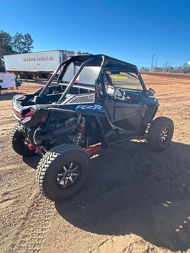 Image of Polaris RZR XP 1000 Turbo equipment image 2