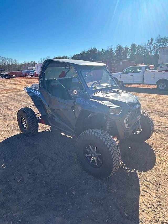 Image of Polaris RZR XP 1000 Turbo equipment image 1