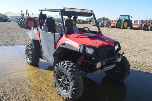 Image of Polaris RZR XP equipment image 3