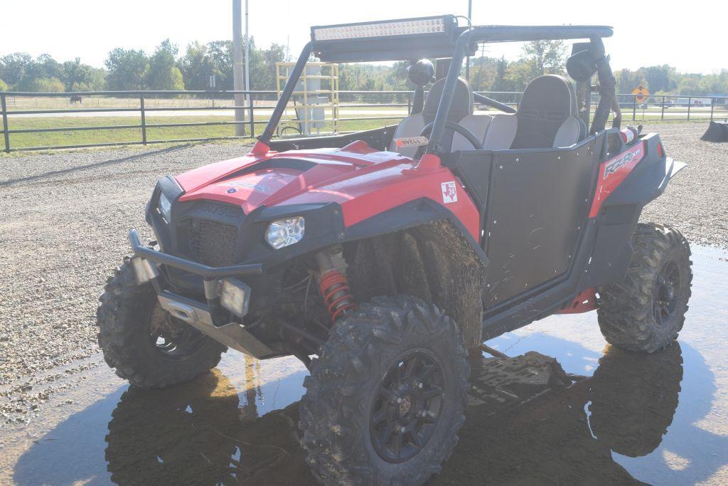 Image of Polaris RZR XP Primary image