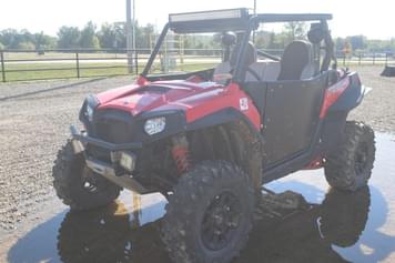 Main image Polaris RZR XP
