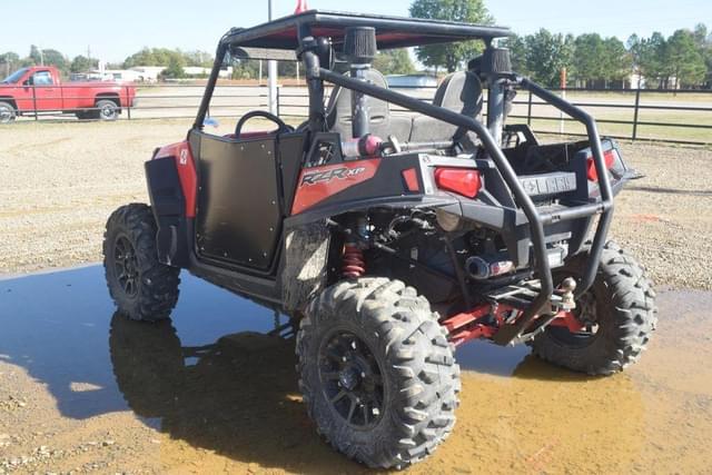 Image of Polaris RZR XP equipment image 1