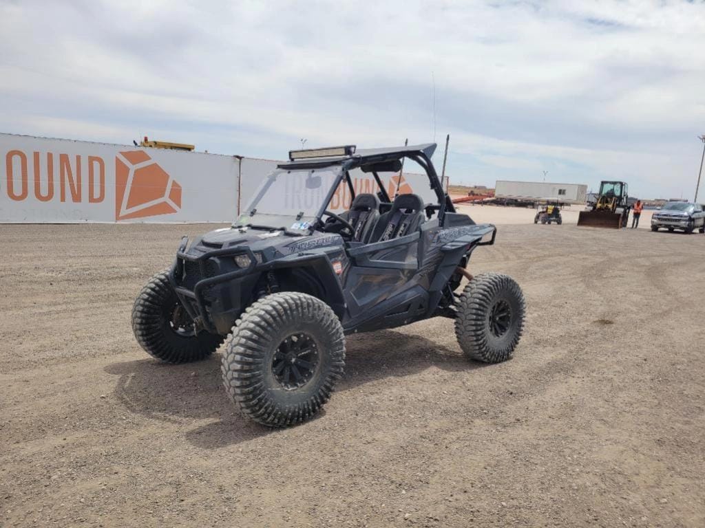 2017 Polaris RZR XP Equipment Image0