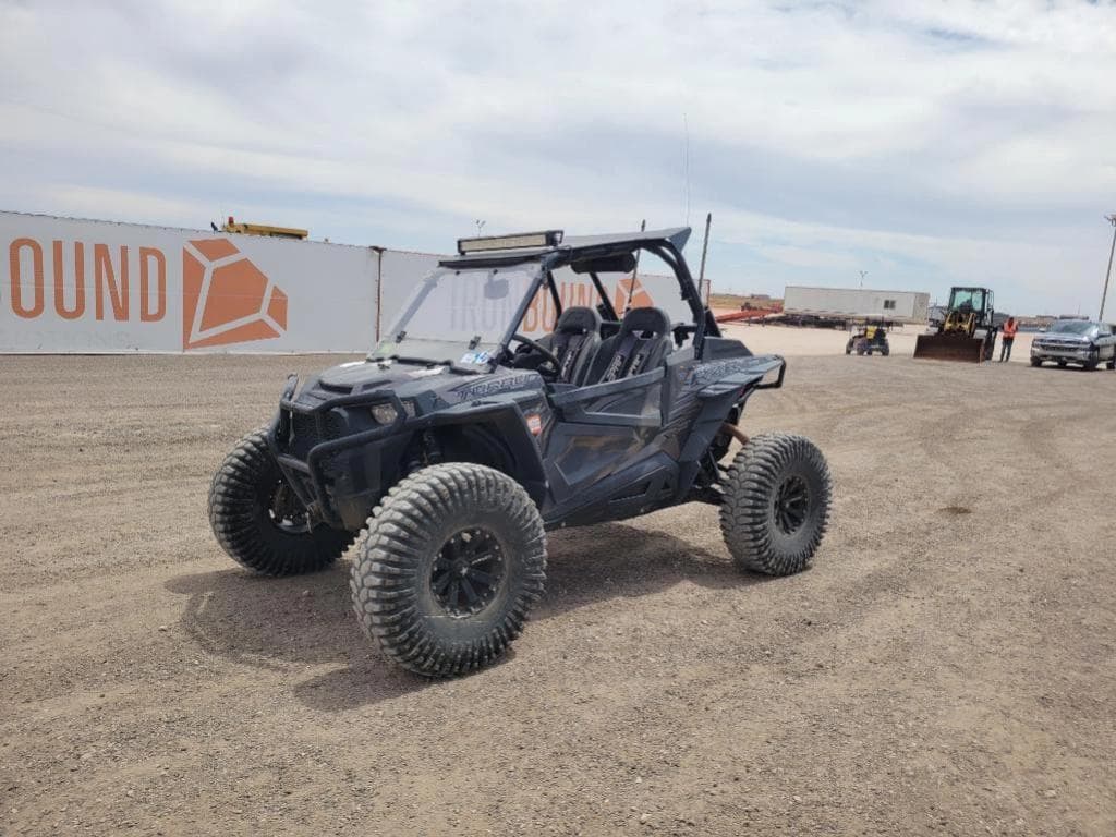 Image of Polaris RZR XP Primary image