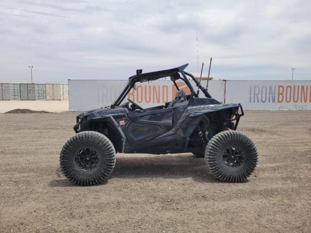 Image of Polaris RZR XP equipment image 1