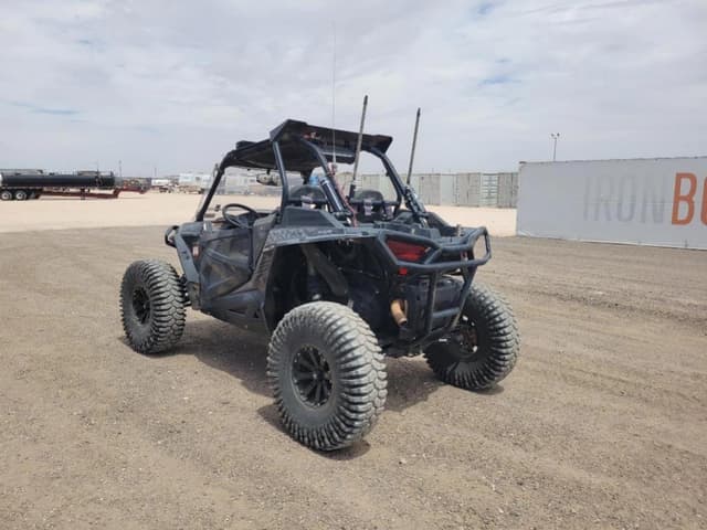 Image of Polaris RZR XP equipment image 2