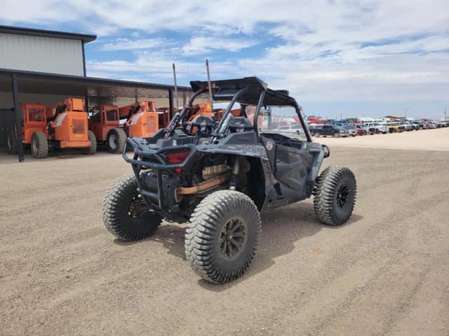 Image of Polaris RZR XP equipment image 4