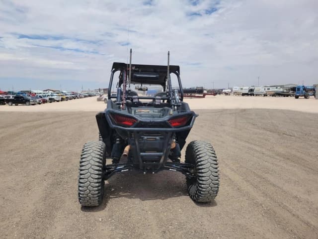 Image of Polaris RZR XP equipment image 3