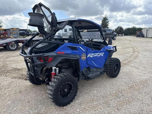 Image of Polaris RZR XP 1000 equipment image 3