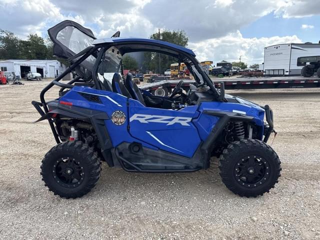 Image of Polaris RZR XP 1000 equipment image 4