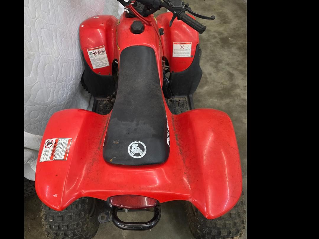 Image of Polaris Scrambler 90 Image 1
