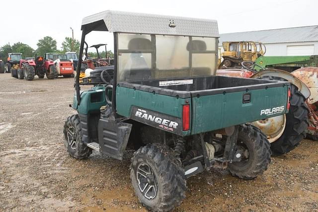 Image of Polaris Ranger equipment image 1