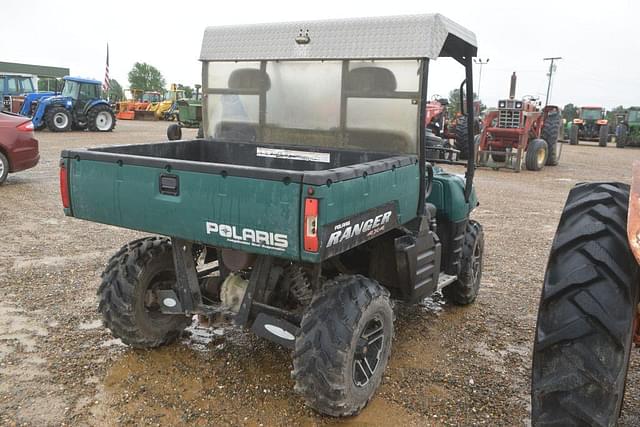 Image of Polaris Ranger equipment image 2