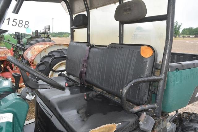 Image of Polaris Ranger equipment image 4