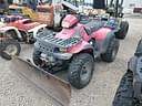 1999 Polaris Sportsman 500 Image