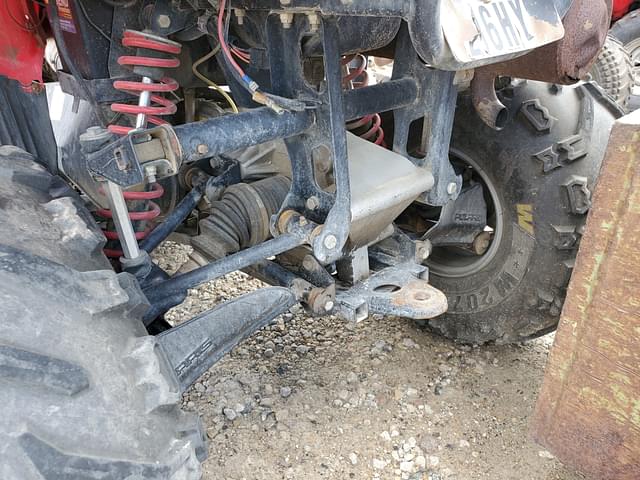 Image of Polaris Sportsman 500 equipment image 3