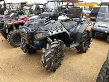 Main image Polaris Sportsman 1000