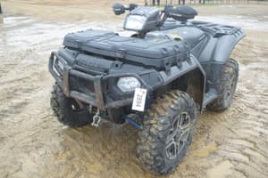 Polaris Sportsman 1000 Image