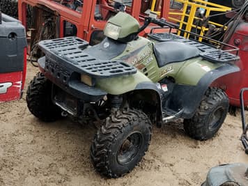 Main image Polaris Sportsman 335