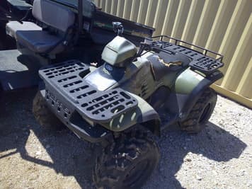 Main image Polaris Sportsman