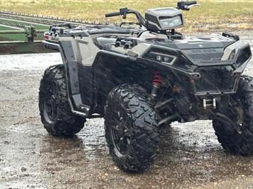 Main image Polaris Sportsman