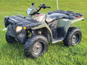 Polaris Sportsman 400 Image
