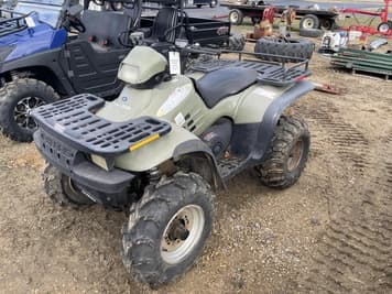 Main image Polaris Sportsman 400