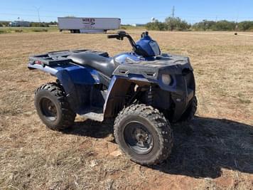 Main image Polaris Sportsman 400