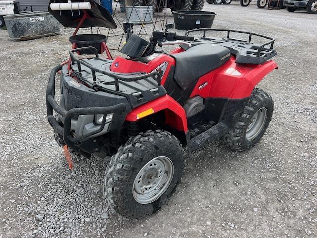 Image of Polaris Sportsman 400 Primary image