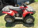 Polaris Sportsman 400HD Image